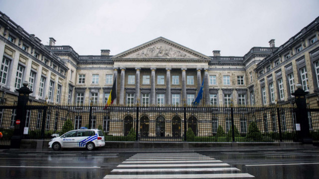Parlamento belga