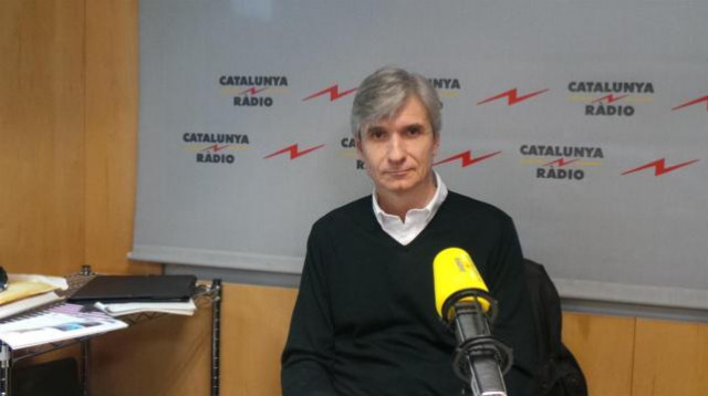 Los pacientes catalanes podrán oponerse a que se cedan sus datos médicos para investigación