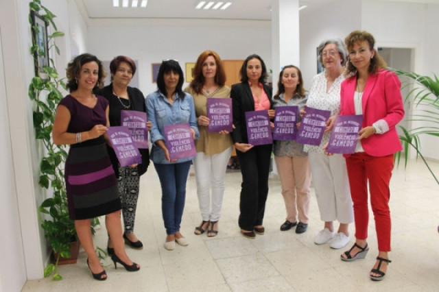 Federación Mujeres Progresistas