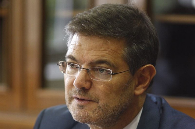 Rafael Catalá