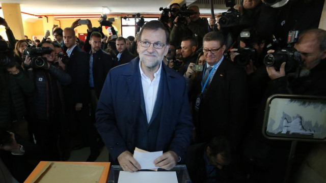 Rajoy