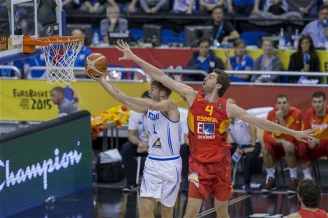 Eurobasket