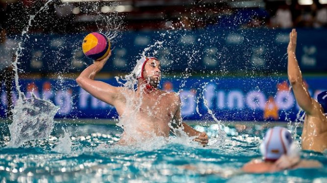 Waterpolo