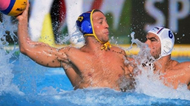 Waterpolo