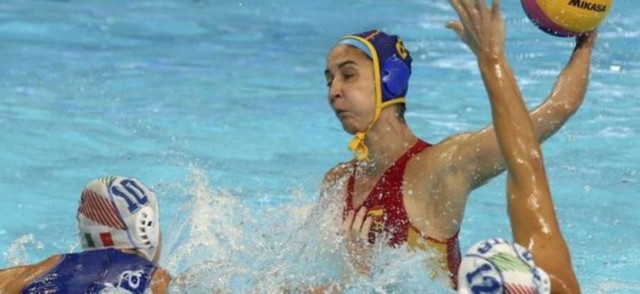 Waterpolo