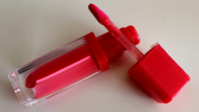 EssenceLiquidLipstick