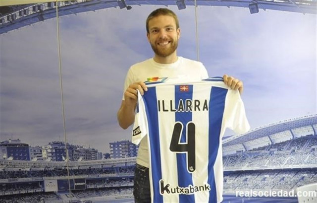 Illarramendi