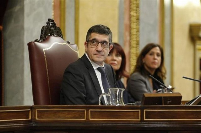 Patxi López