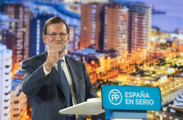 Mariano Rajoy