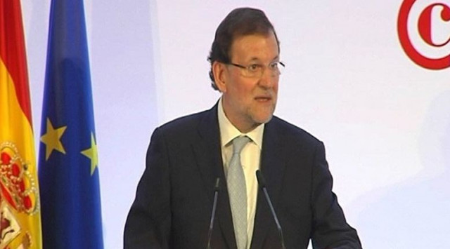 Marian Rajoy