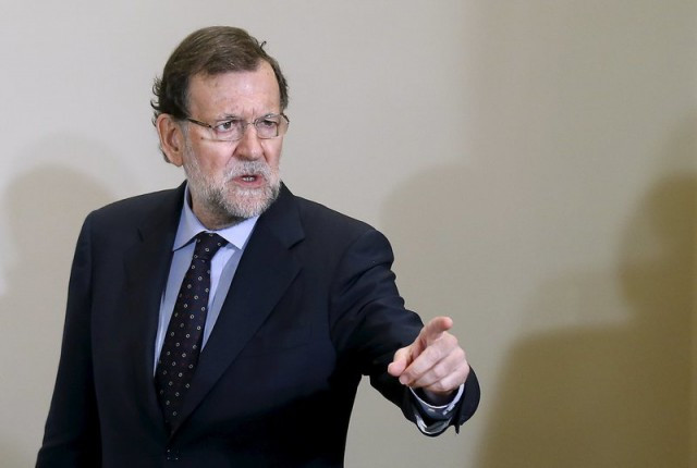 Rajoy
