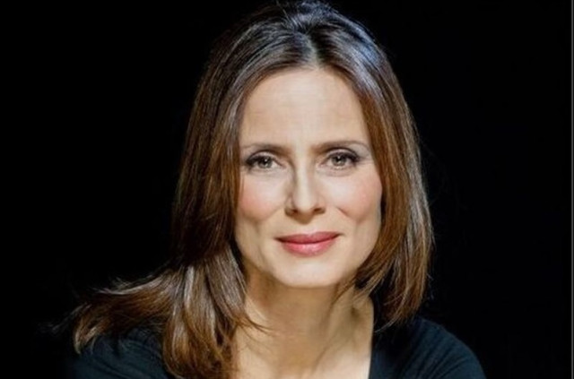 Aitana Sánchez-Gijón