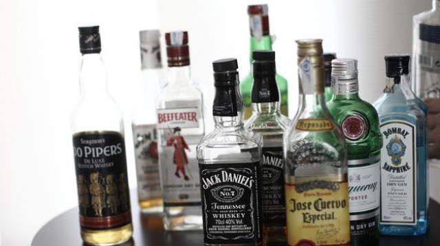 Alcohol