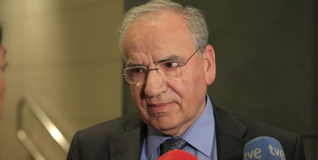 Alfonso Guerra