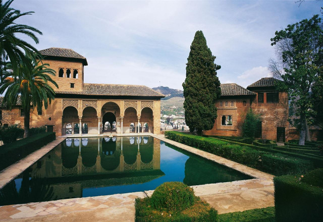 Alhambra