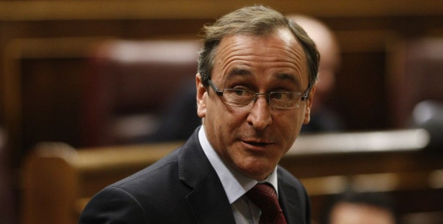 Alfonso Alonso