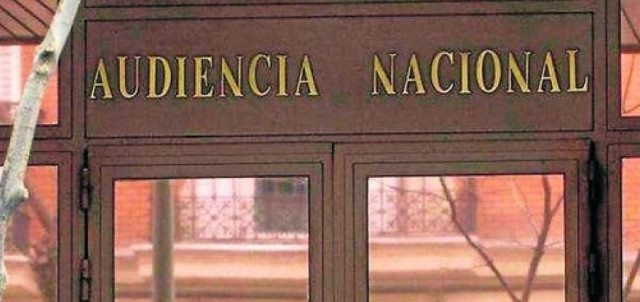 Audiencia Nacional