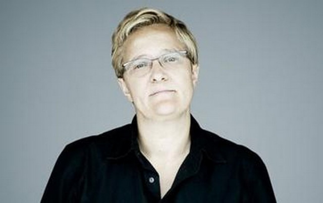 Ángeles Álvarez