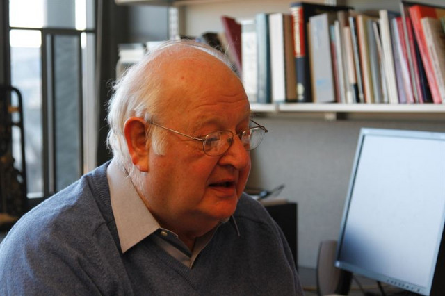 Angus Deaton