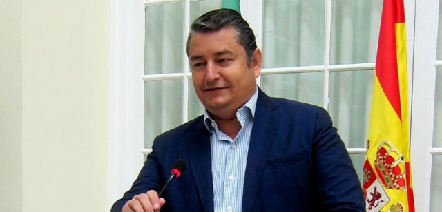 Antonio Sanz