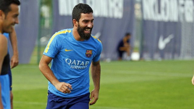 Arda Turan 