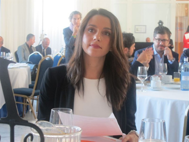 Inés Arrimadas
