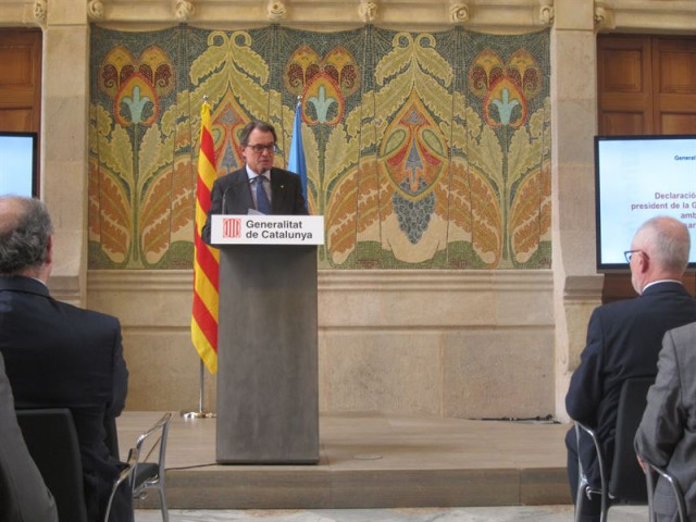 Artur Mas 