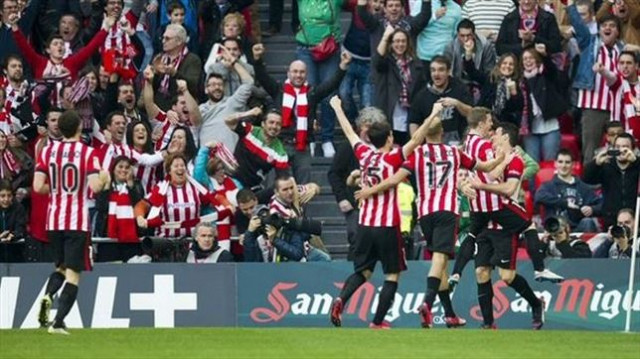 Athletic Club de Bilbao