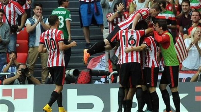 Athletic Club