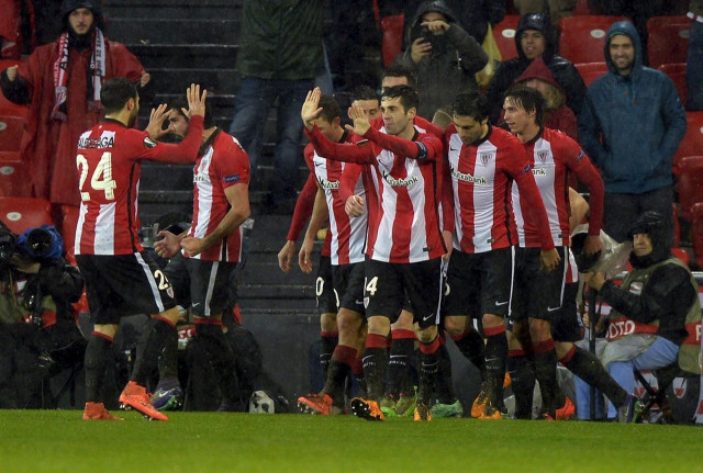 Athletic Club