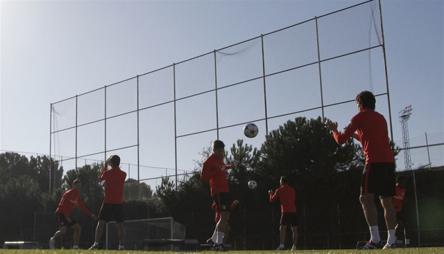 Atlético de Madrid