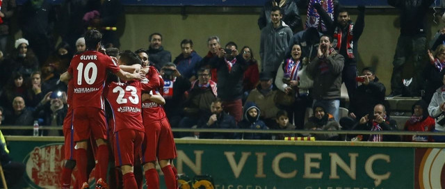 Atlético de Madrid