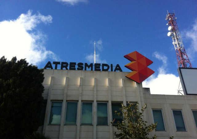 Atresmedia