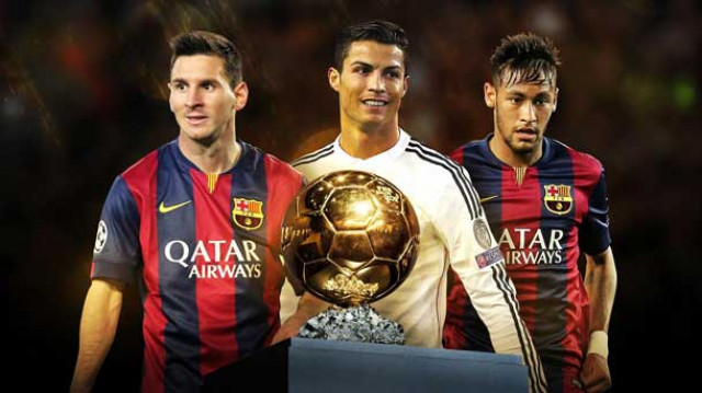 Balón de Oro