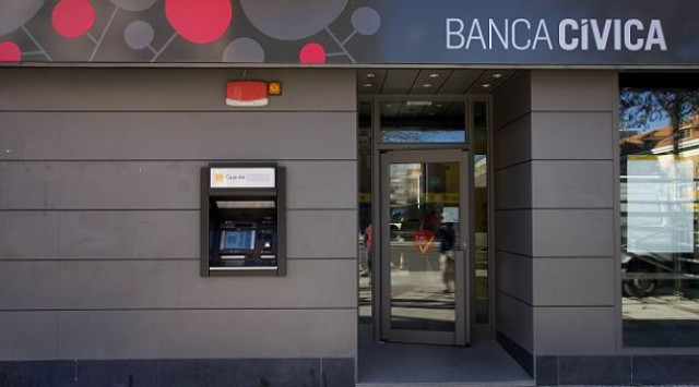 Banca Cívica 