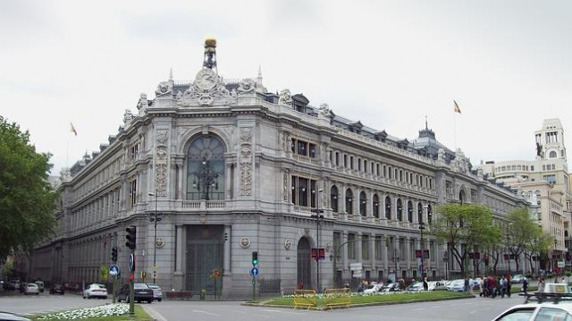 Banco de España