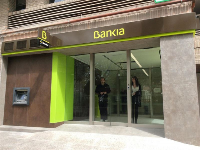 Bankia