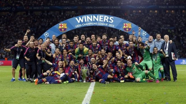 FC Barcelona