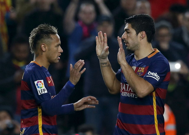 FCBarcelona