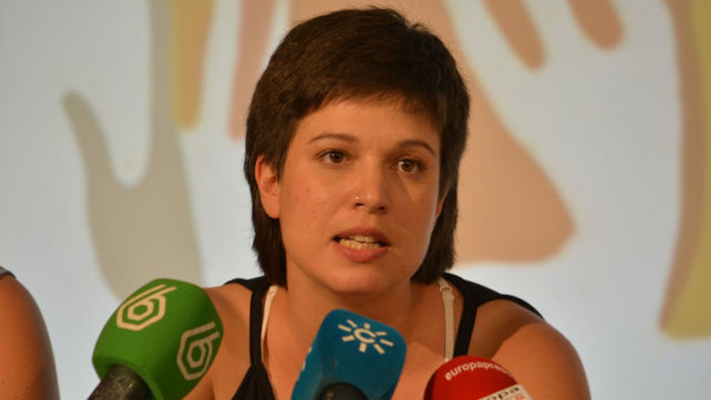 Beatriz Talegón 
