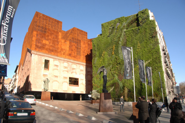 CaixaForum Madrid