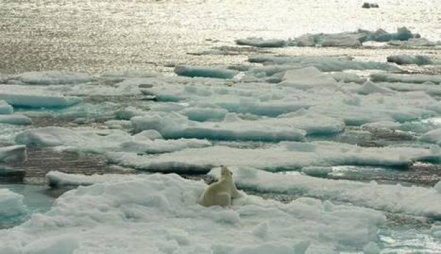 Cambio Climático