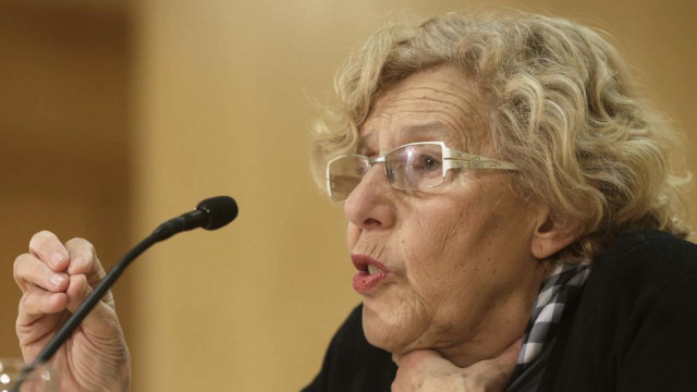 Manuela Carmena