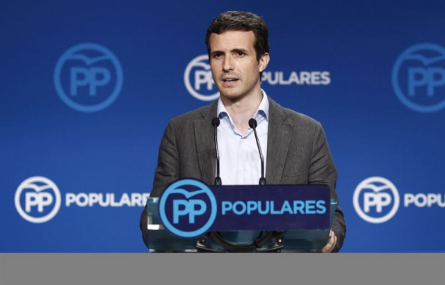 Pablo Casado