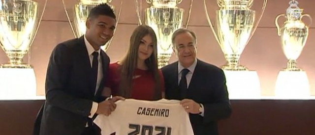 Casemiro
