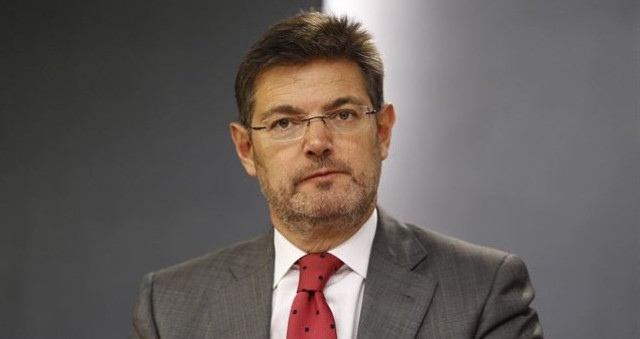 Rafael Catalá