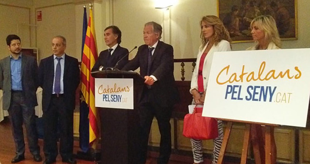 Catalans pel Seny