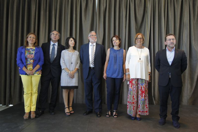 CCAA Educación 