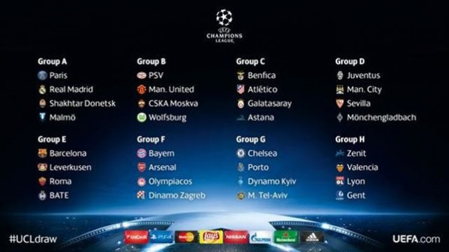 Champions 
