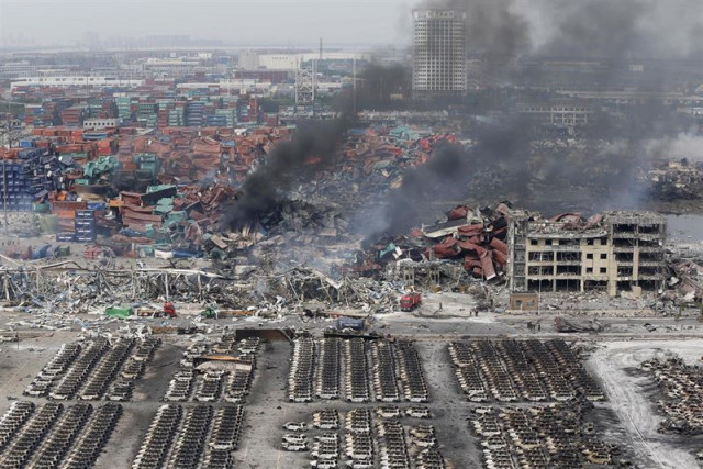 Tianjin
